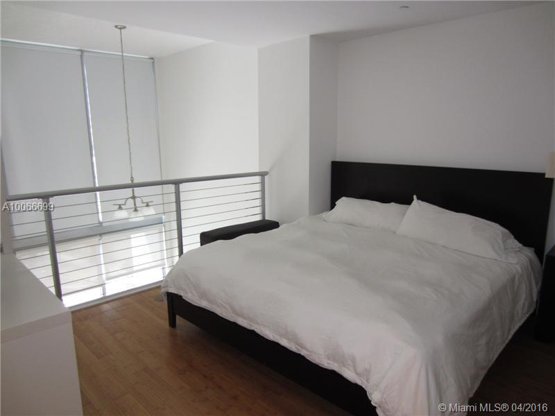 1060 BRICKELL CONDO - Residential Lease