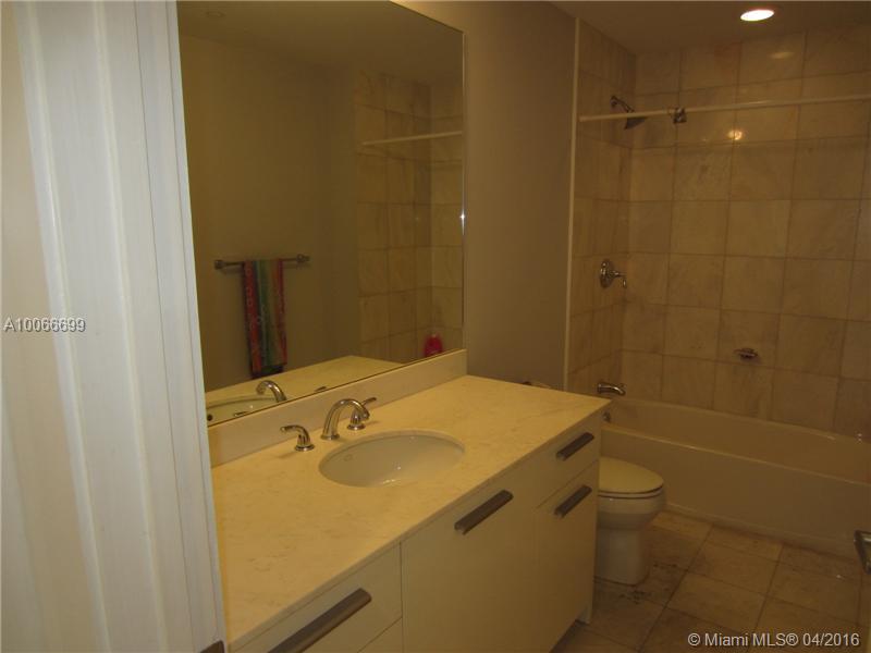 1060 BRICKELL CONDO - Residential Lease