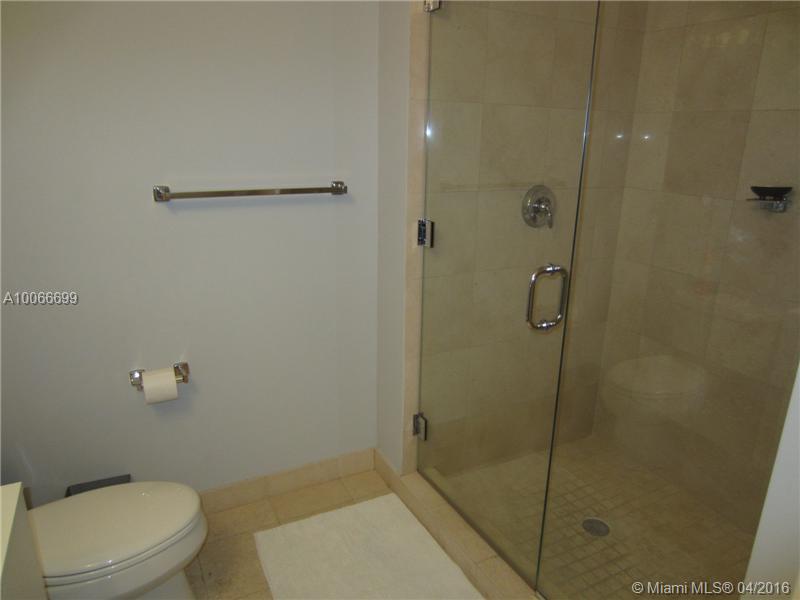 1060 BRICKELL CONDO - Residential Lease