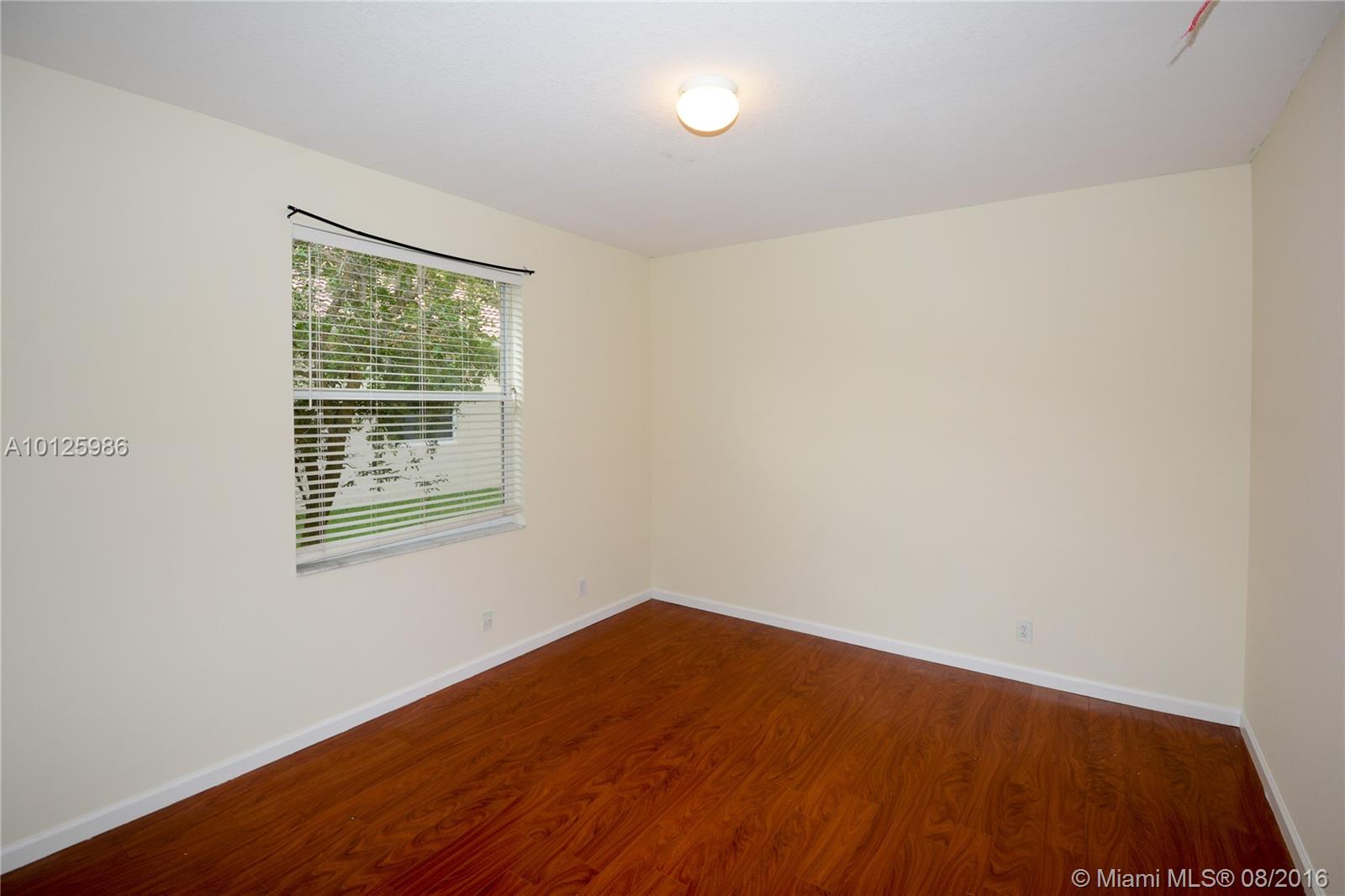 Lake Ridge III - Residential Lease