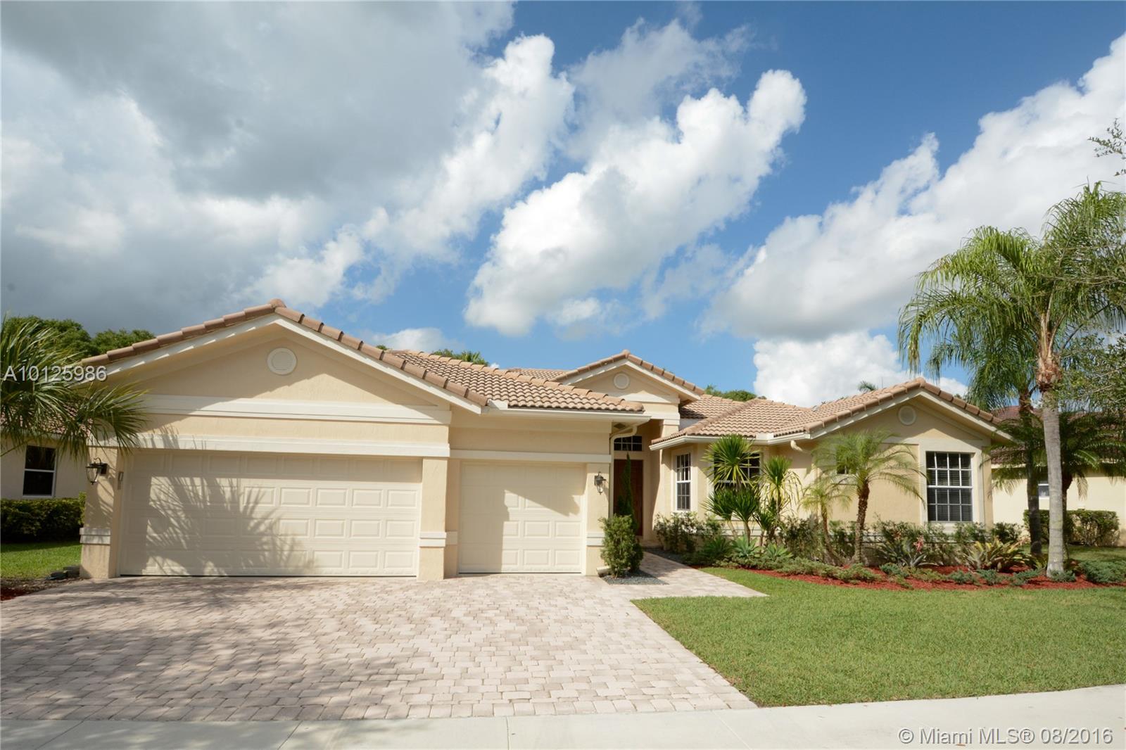 Lake Ridge III - Residential Lease