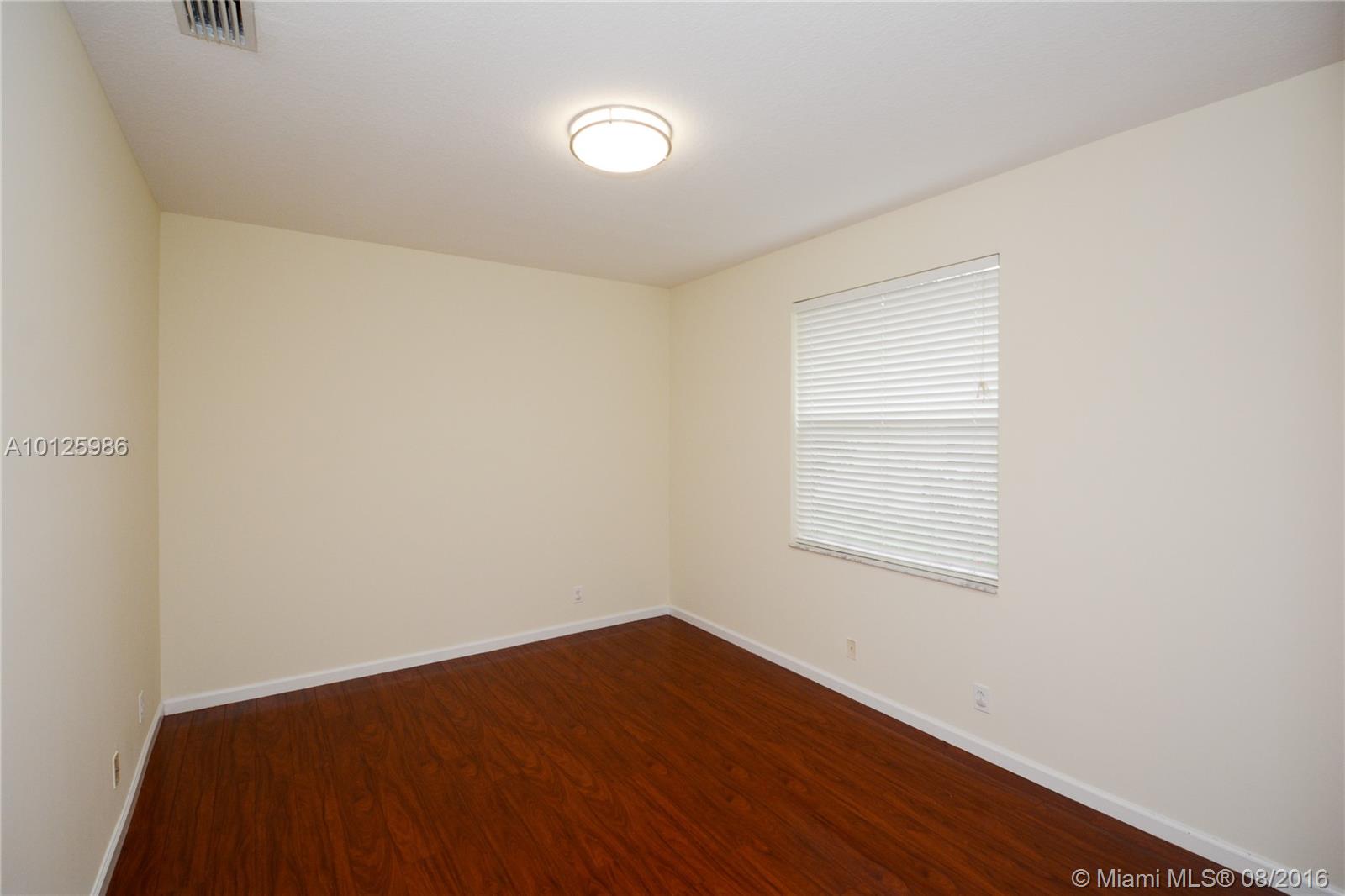 Lake Ridge III - Residential Lease