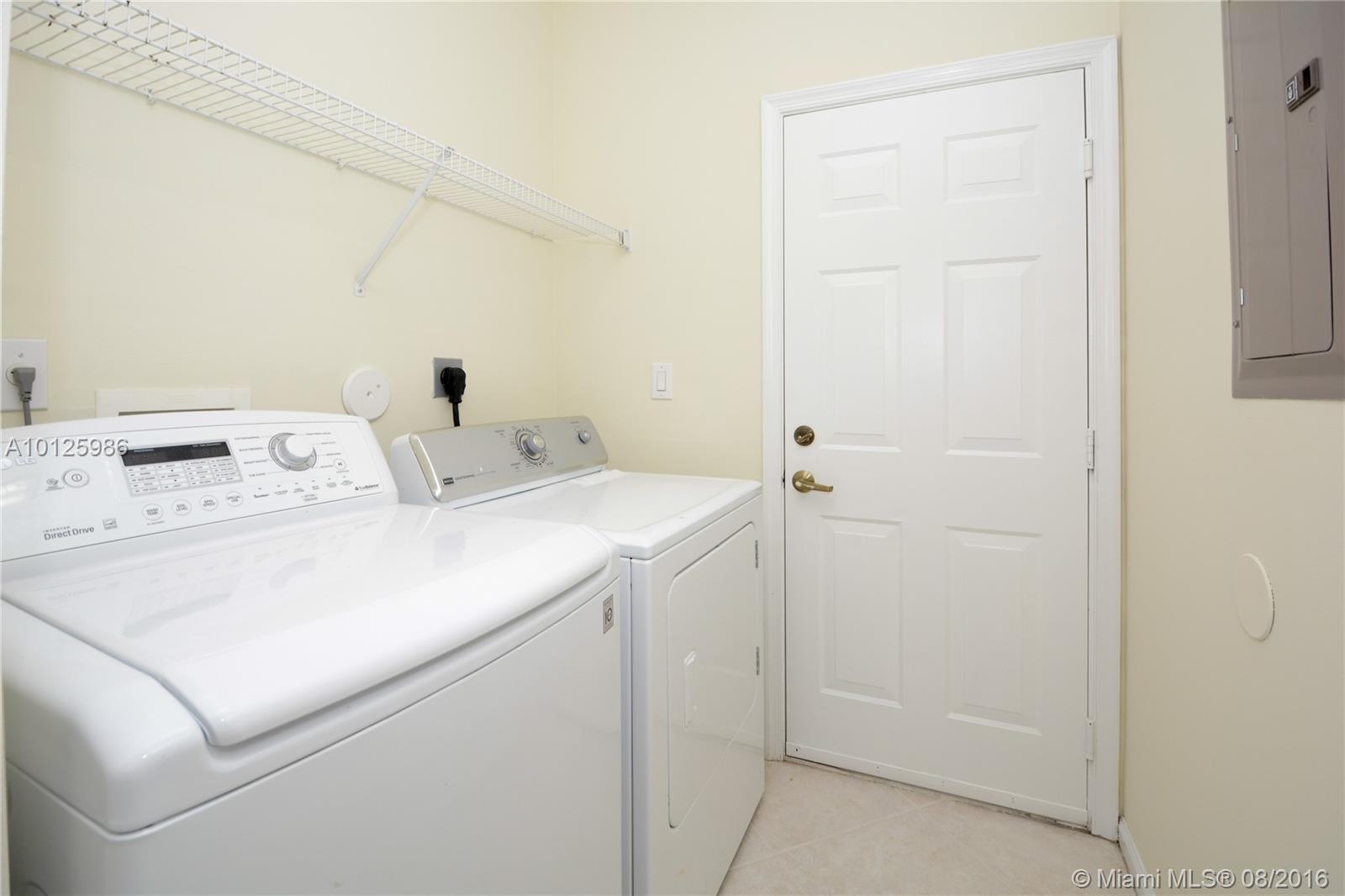 Lake Ridge III - Residential Lease