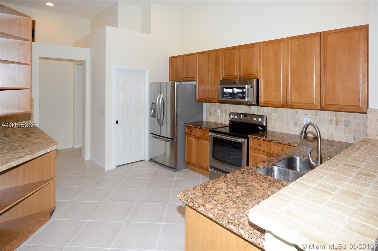 Lake Ridge III - Residential Lease