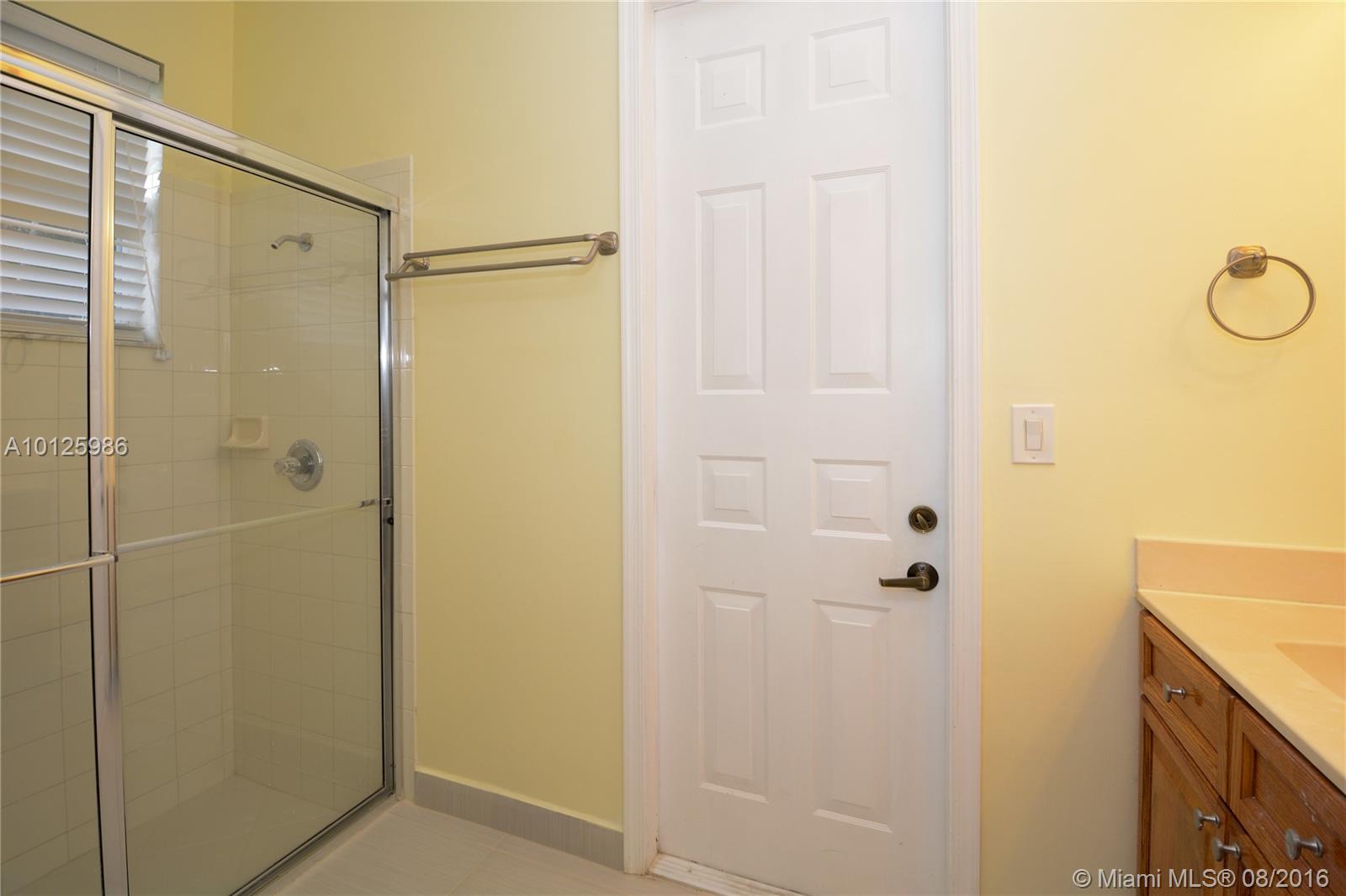 Lake Ridge III - Residential Lease