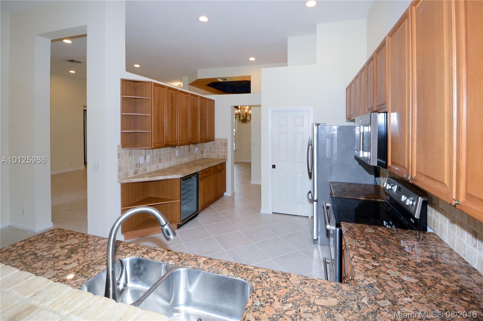 Lake Ridge III - Residential Lease