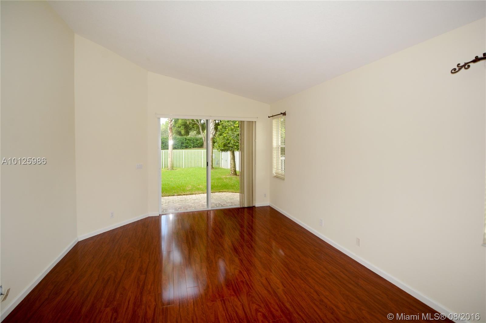 Lake Ridge III - Residential Lease