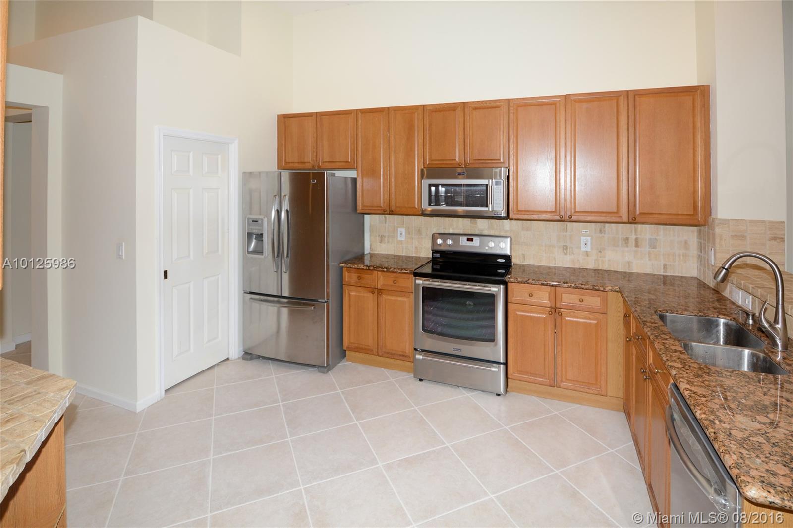 Lake Ridge III - Residential Lease