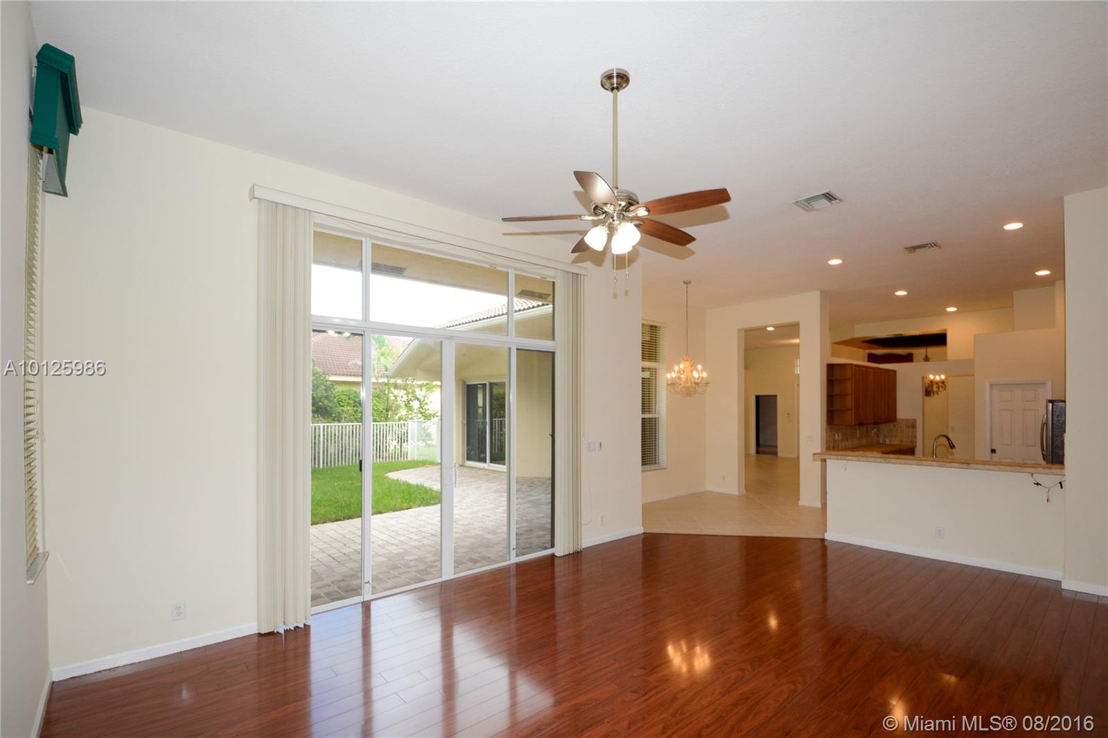 Lake Ridge III - Residential Lease