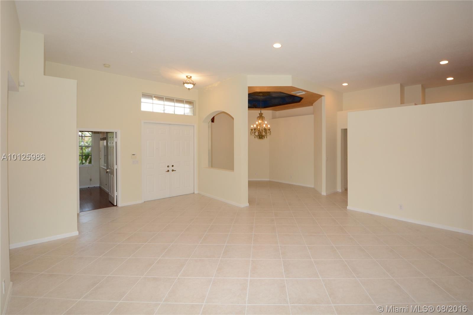 Lake Ridge III - Residential Lease