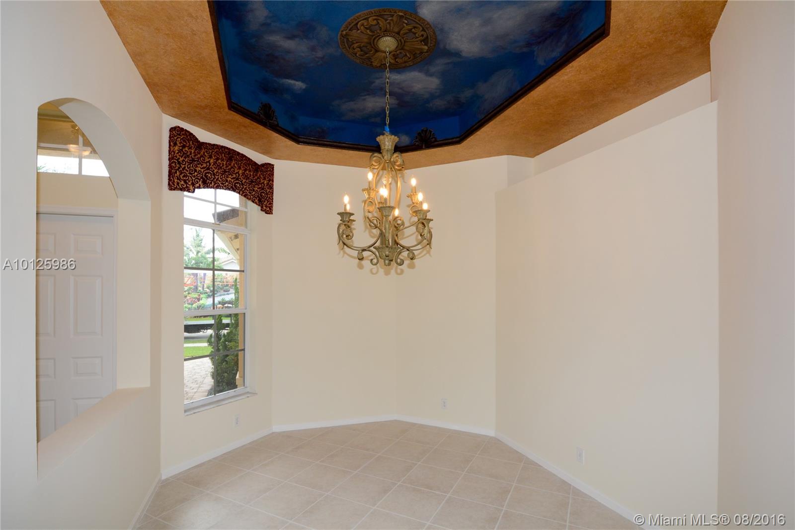 Lake Ridge III - Residential Lease