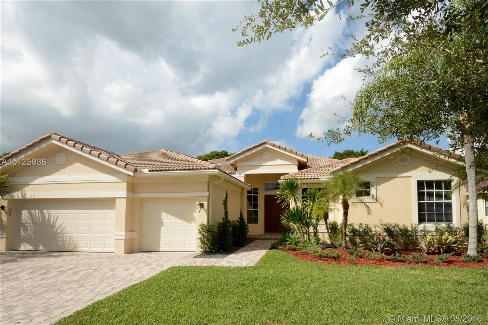 Lake Ridge III - Residential Lease