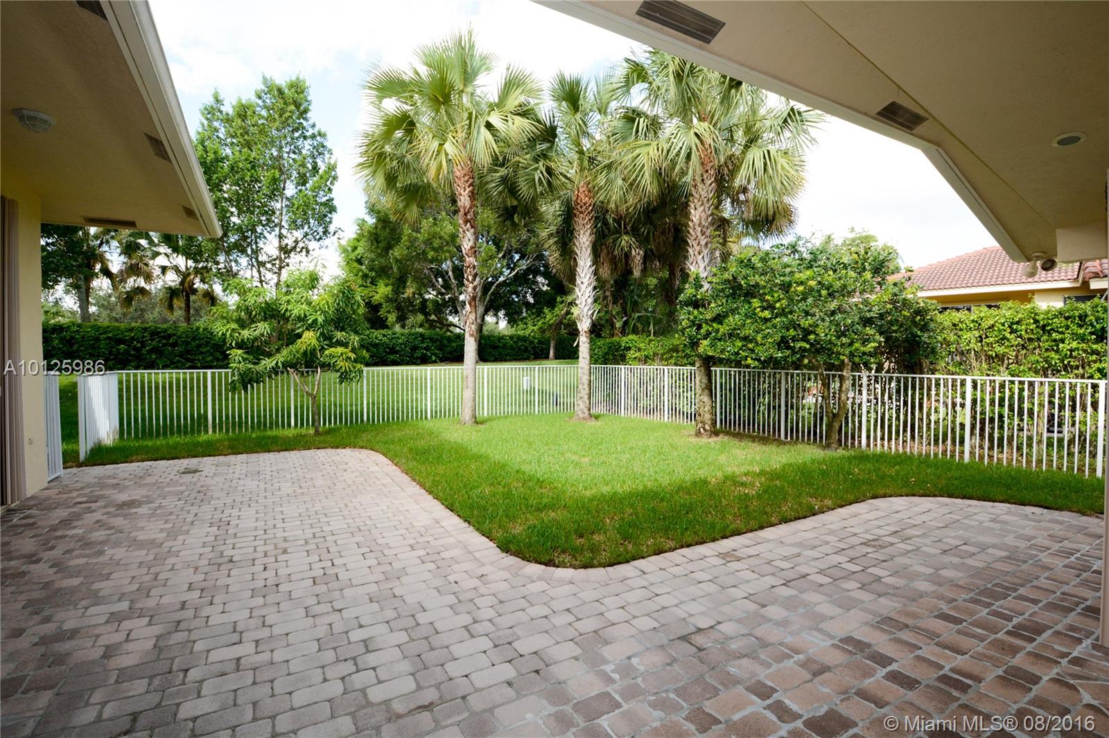 Lake Ridge III - Residential Lease