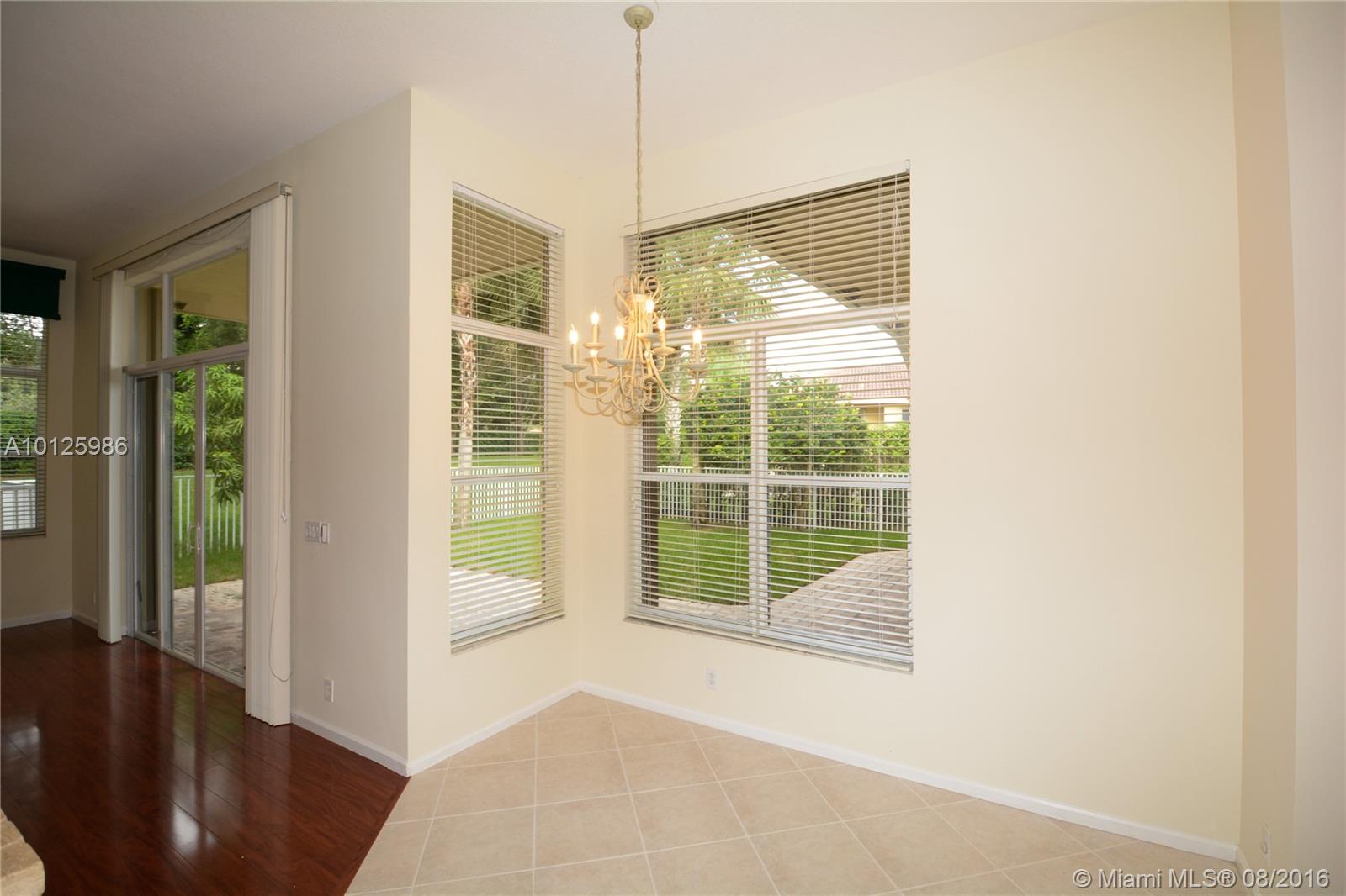 Lake Ridge III - Residential Lease