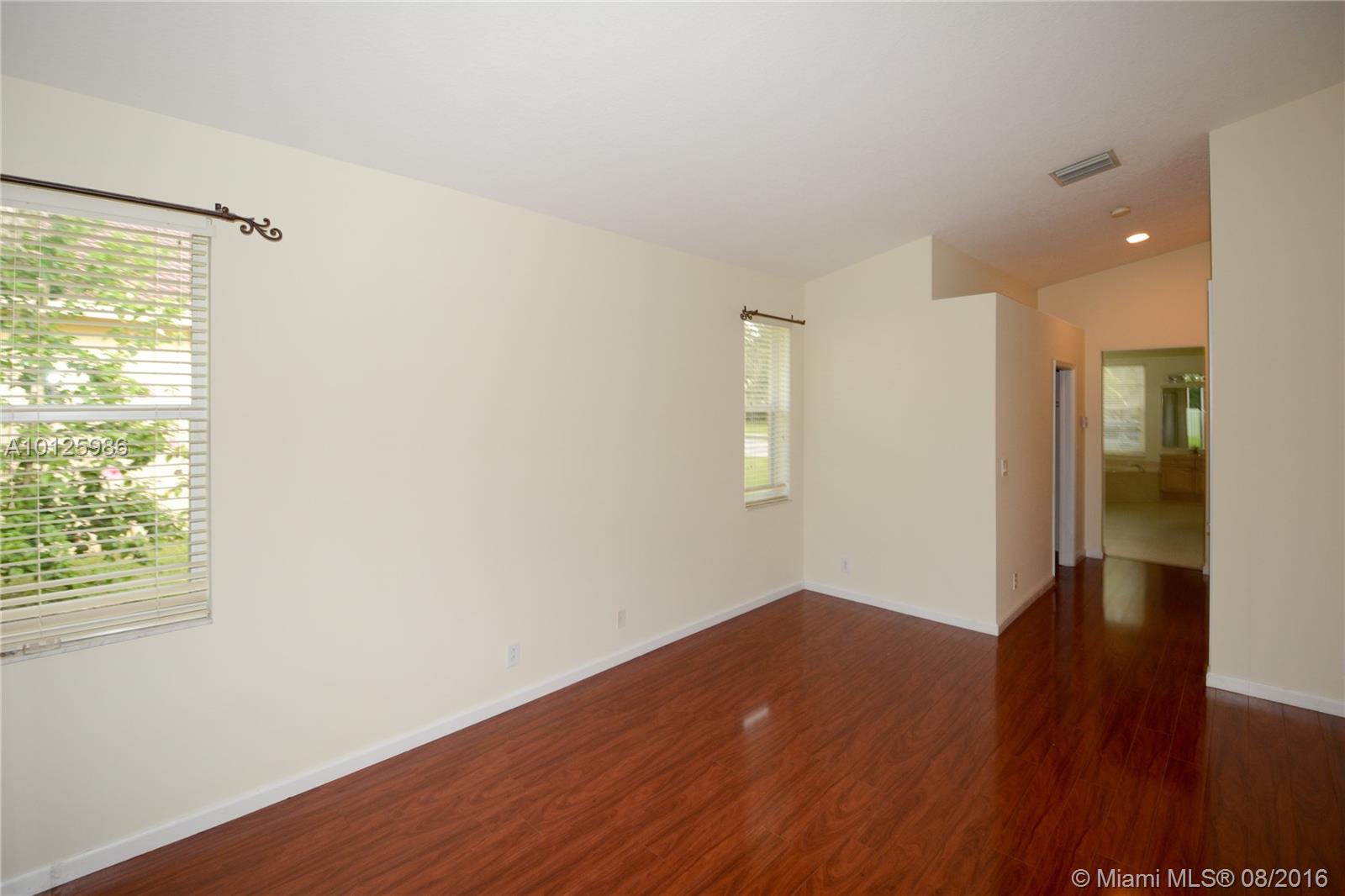 Lake Ridge III - Residential Lease