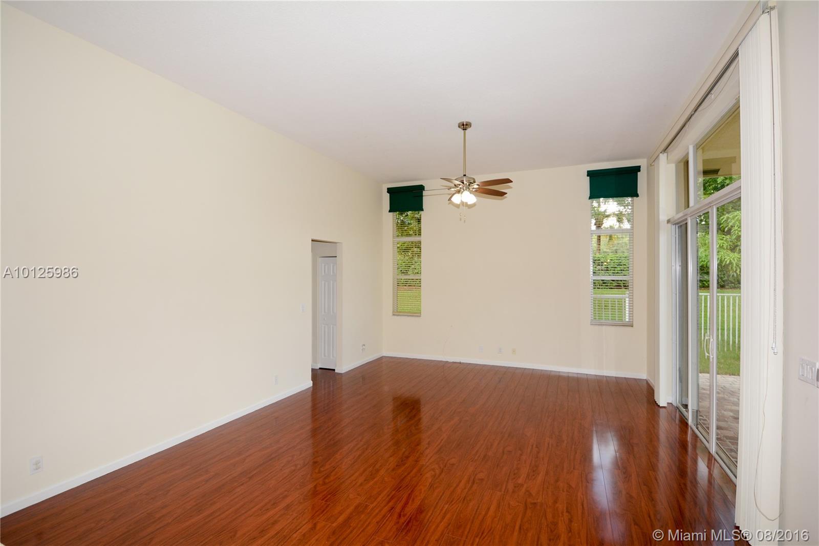 Lake Ridge III - Residential Lease