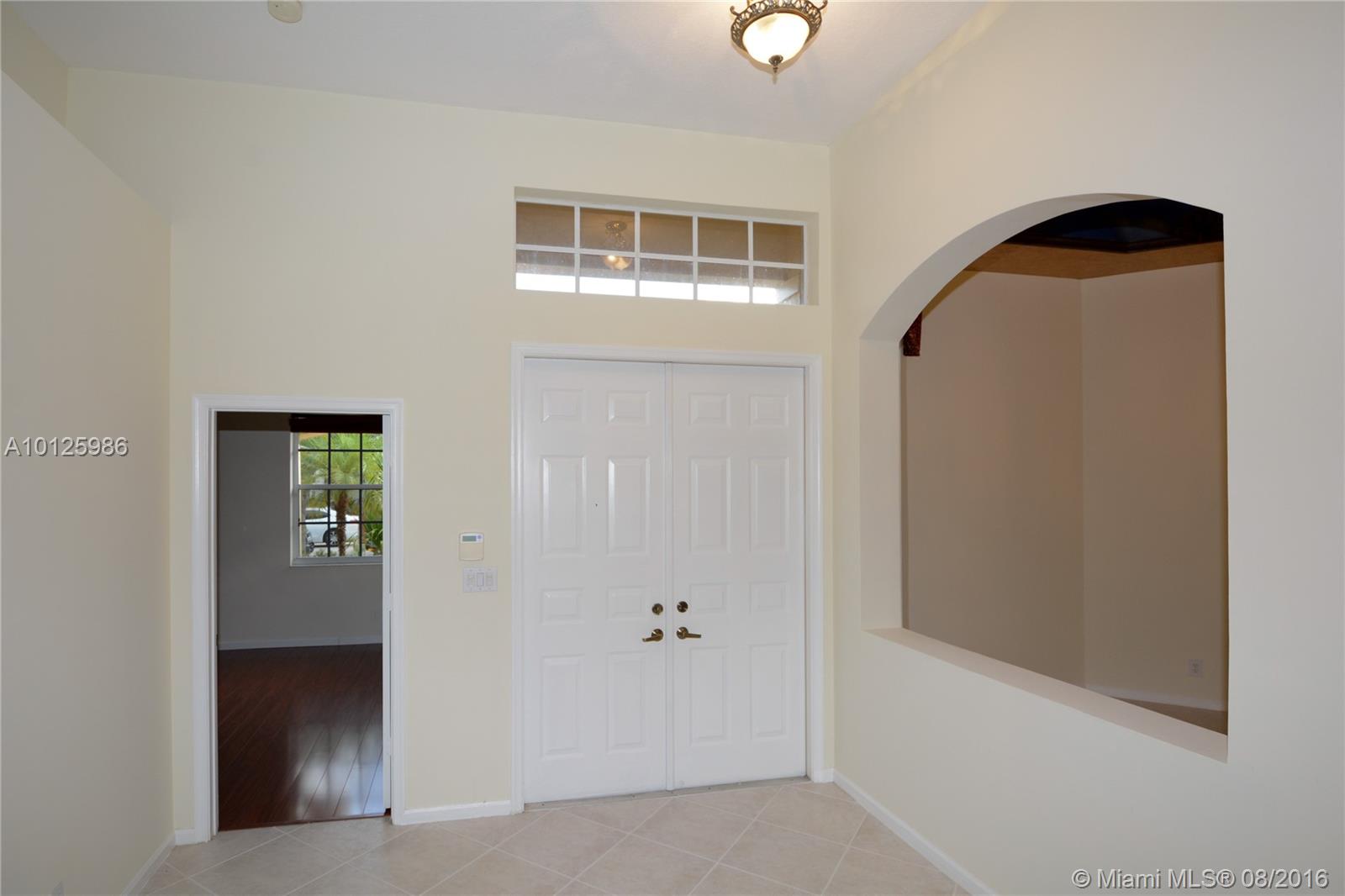 Lake Ridge III - Residential Lease