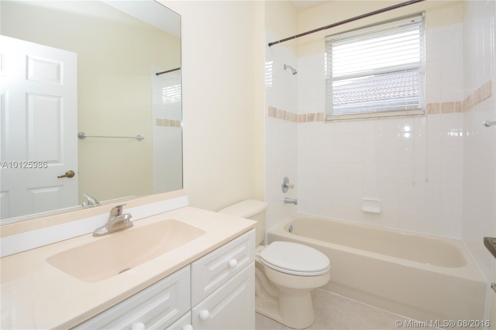 Lake Ridge III - Residential Lease