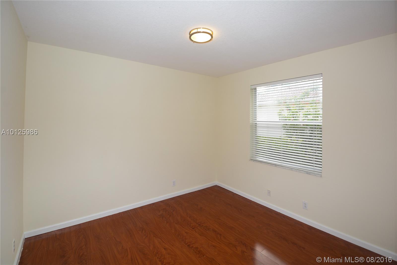 Lake Ridge III - Residential Lease