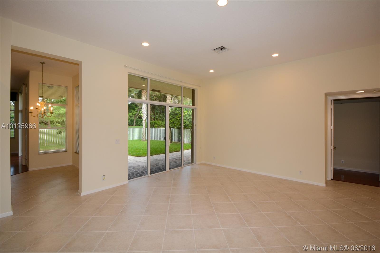 Lake Ridge III - Residential Lease