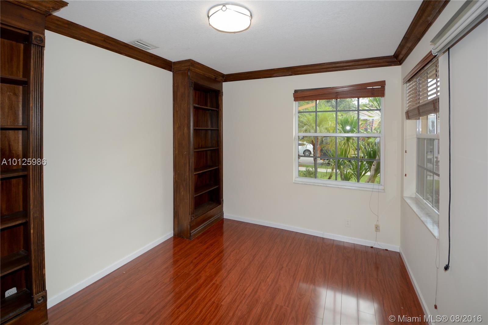 Lake Ridge III - Residential Lease