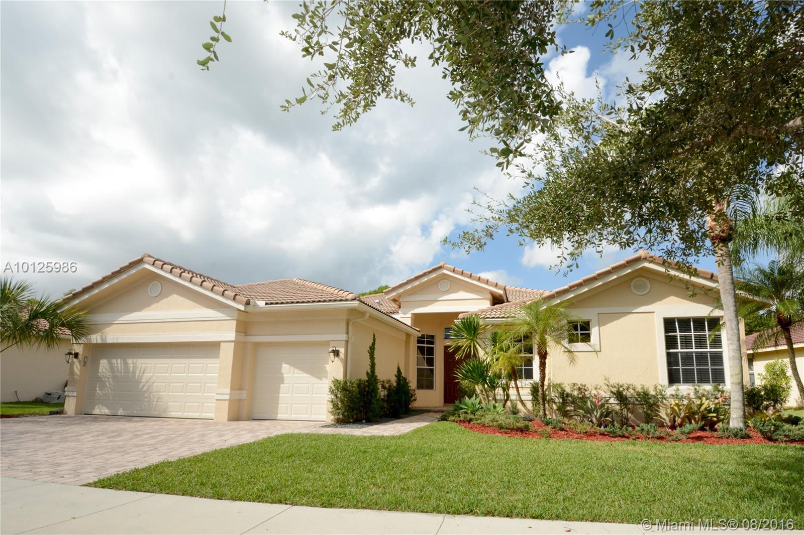 Lake Ridge III - Residential Lease