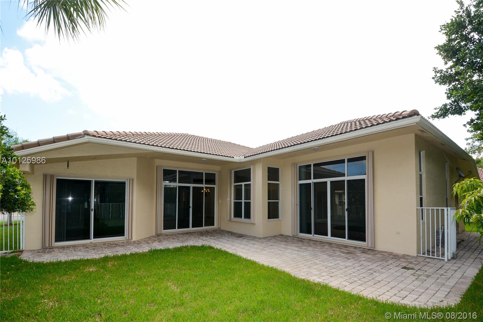 Lake Ridge III - Residential Lease