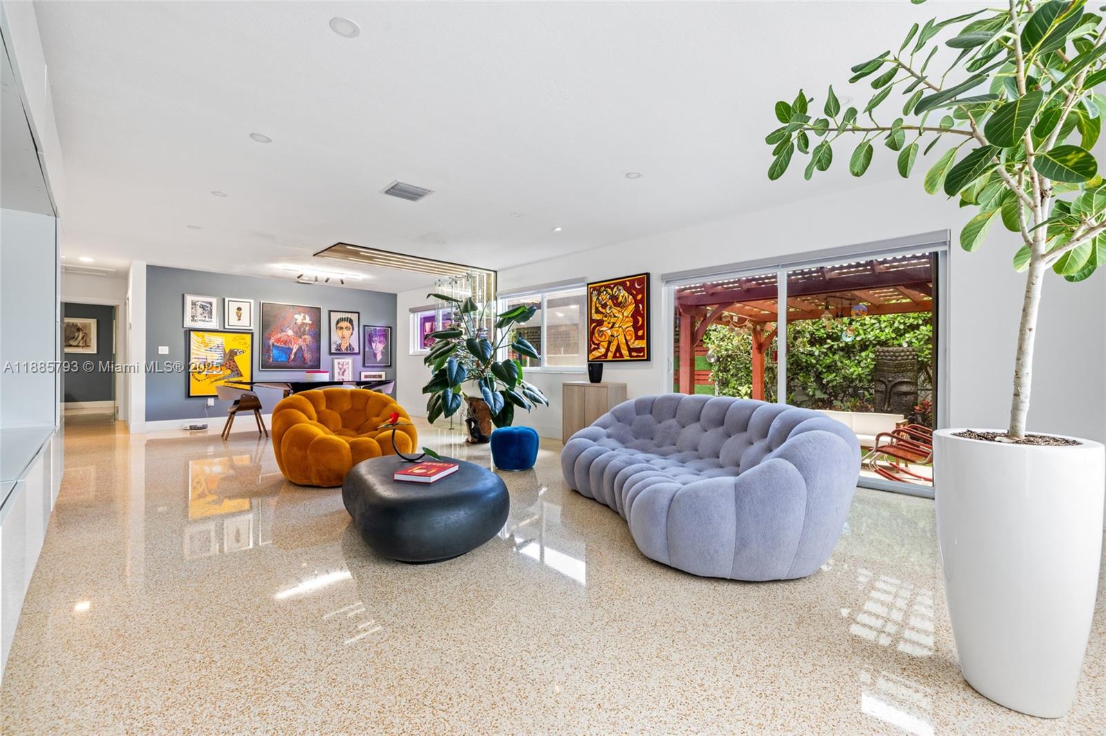 CORAL GABLES SEC E - Residential