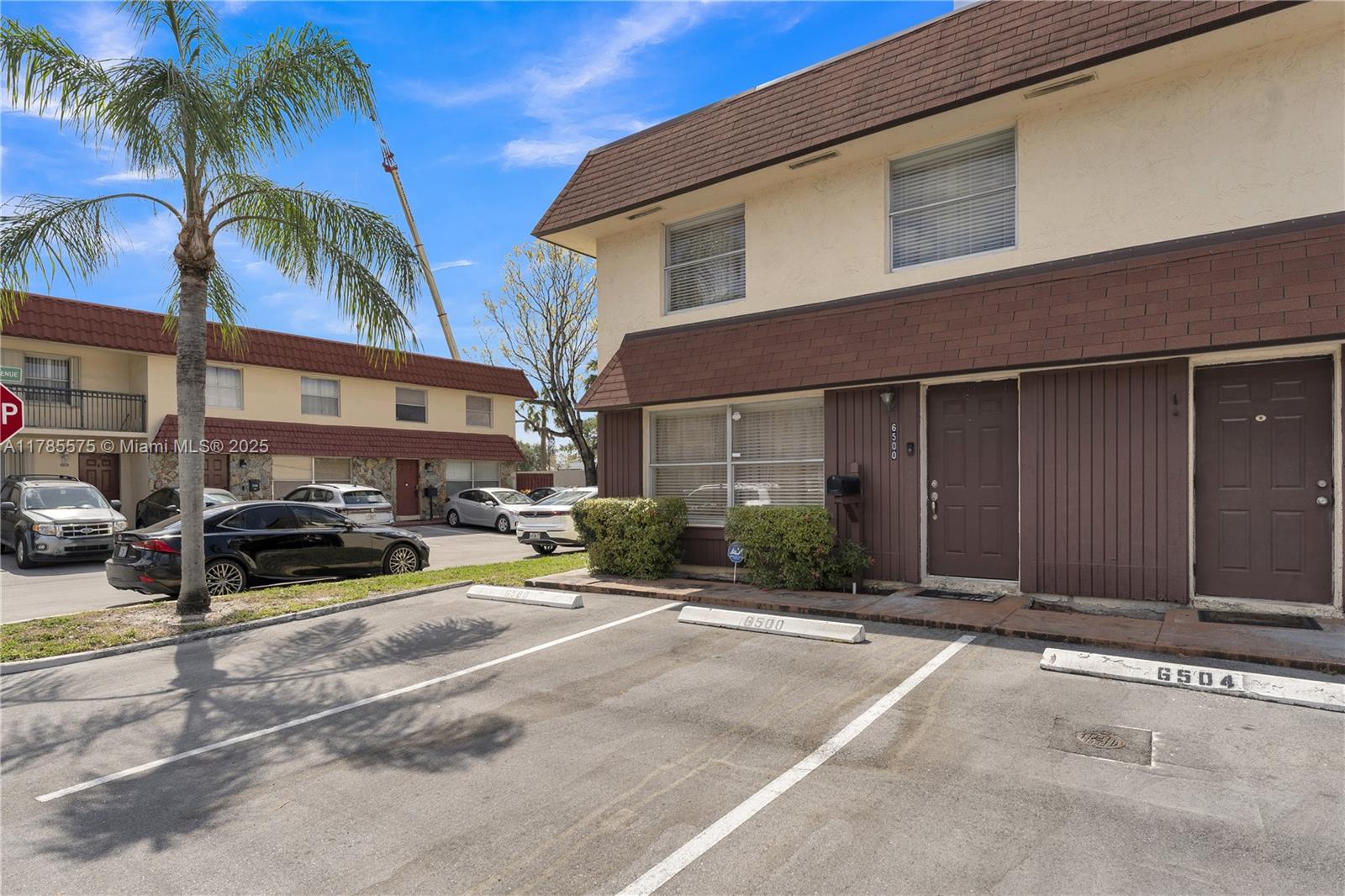6500 SW 41st Ct 88