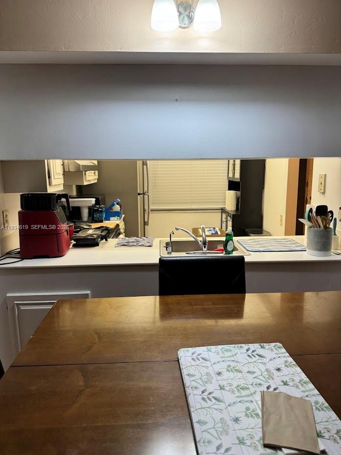 MARTINIQUE VILLAGE I COND - Residential