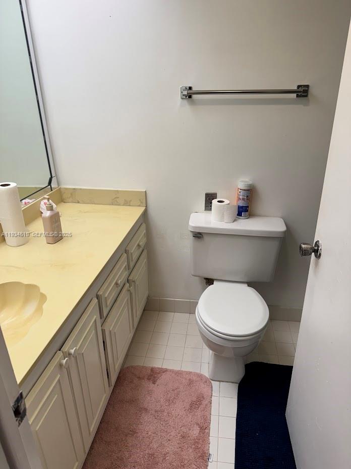 MARTINIQUE VILLAGE I COND - Residential