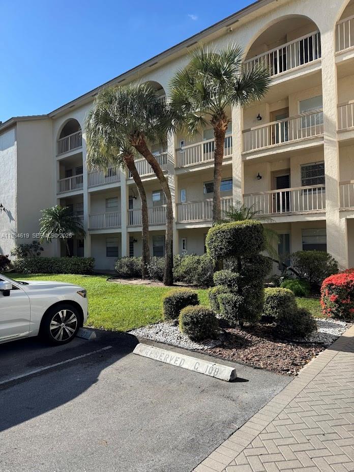 4602 Martinique Way A2