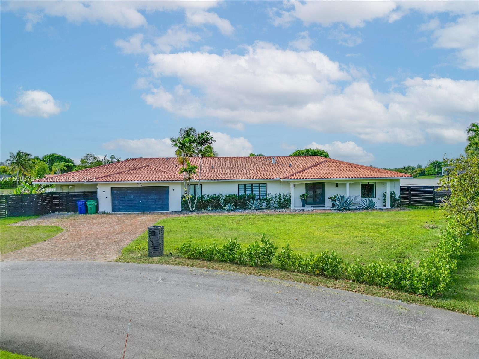 PINE SHORE SEC 6 - Residential