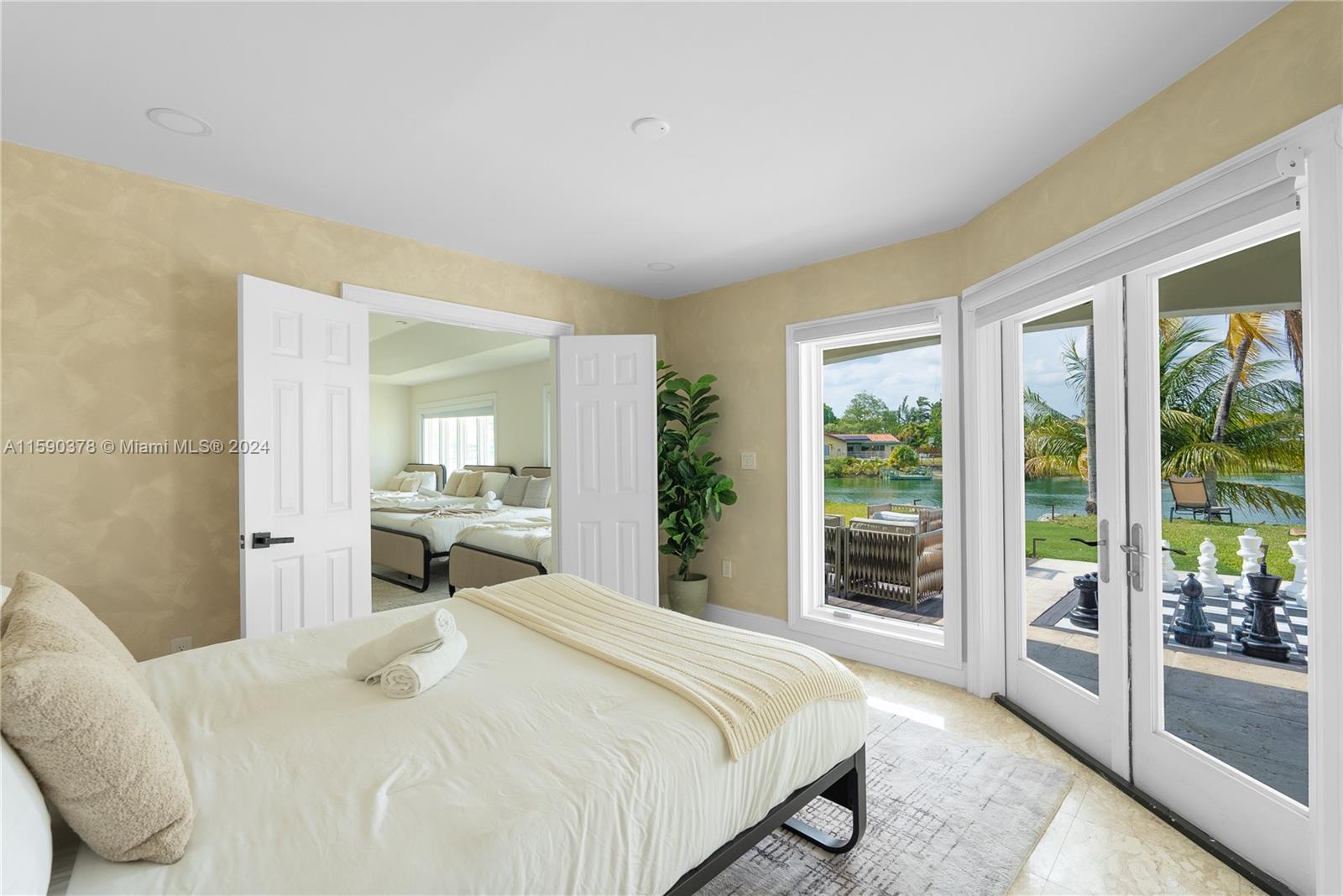 PINE SHORE SEC 6 - Residential