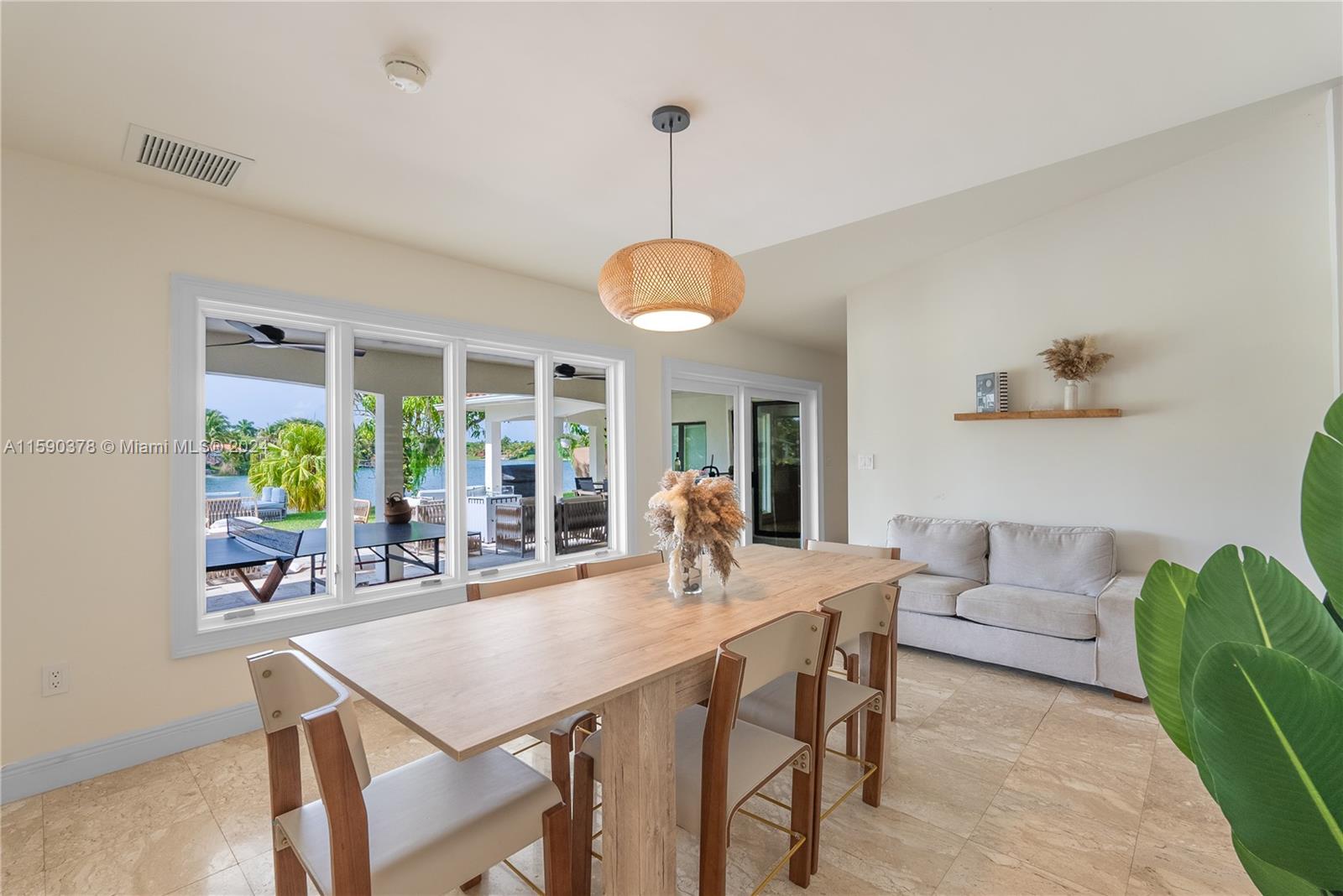 PINE SHORE SEC 6 - Residential