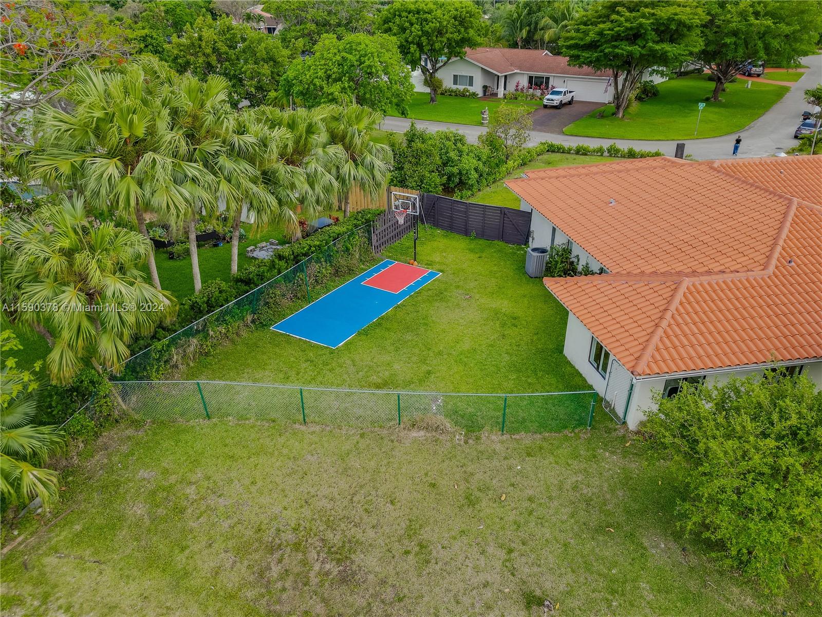 PINE SHORE SEC 6 - Residential