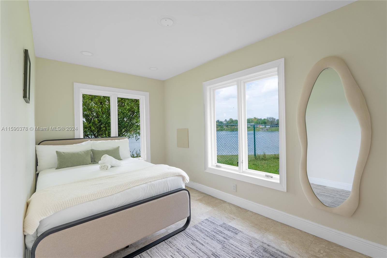PINE SHORE SEC 6 - Residential