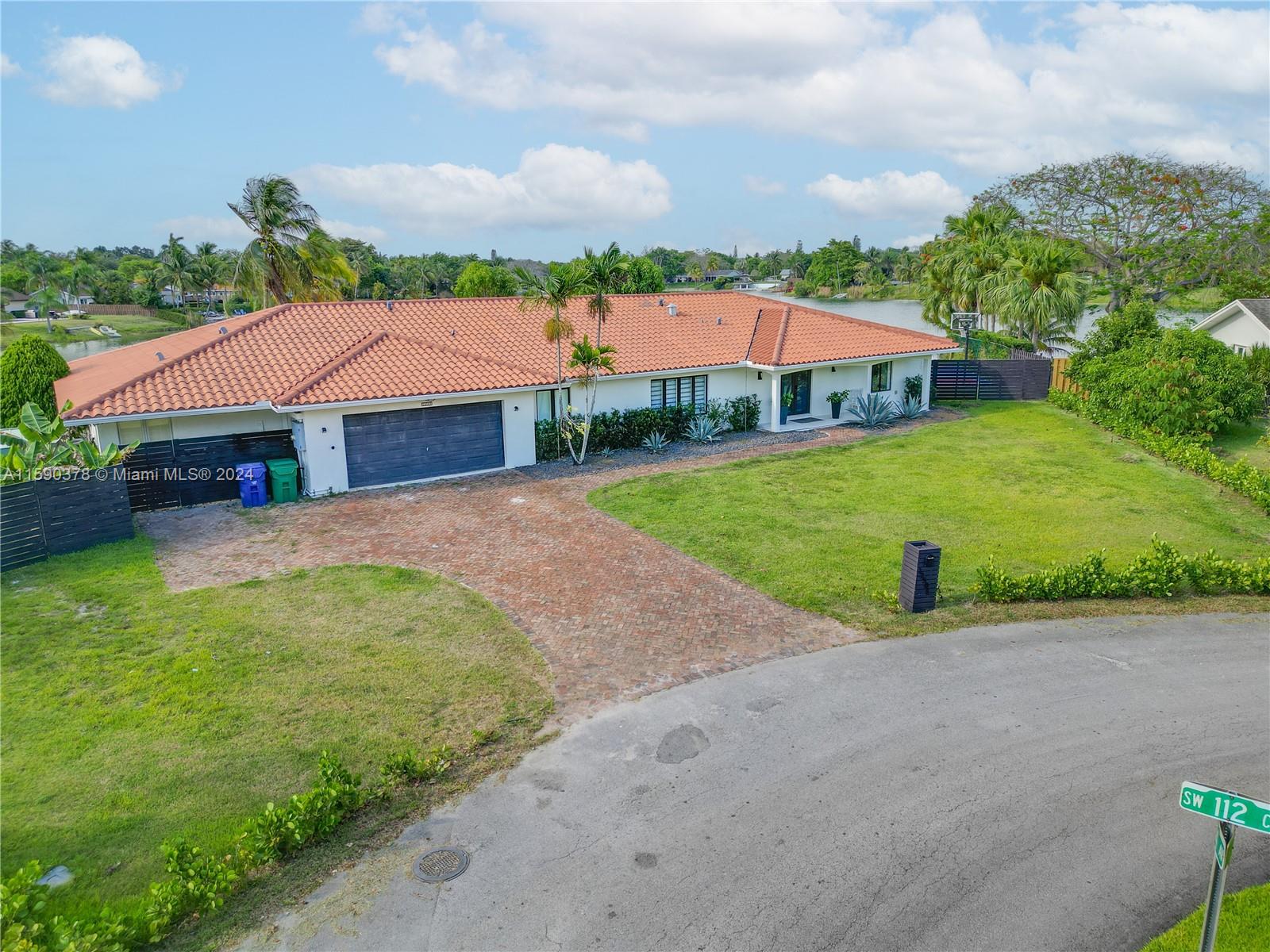 PINE SHORE SEC 6 - Residential