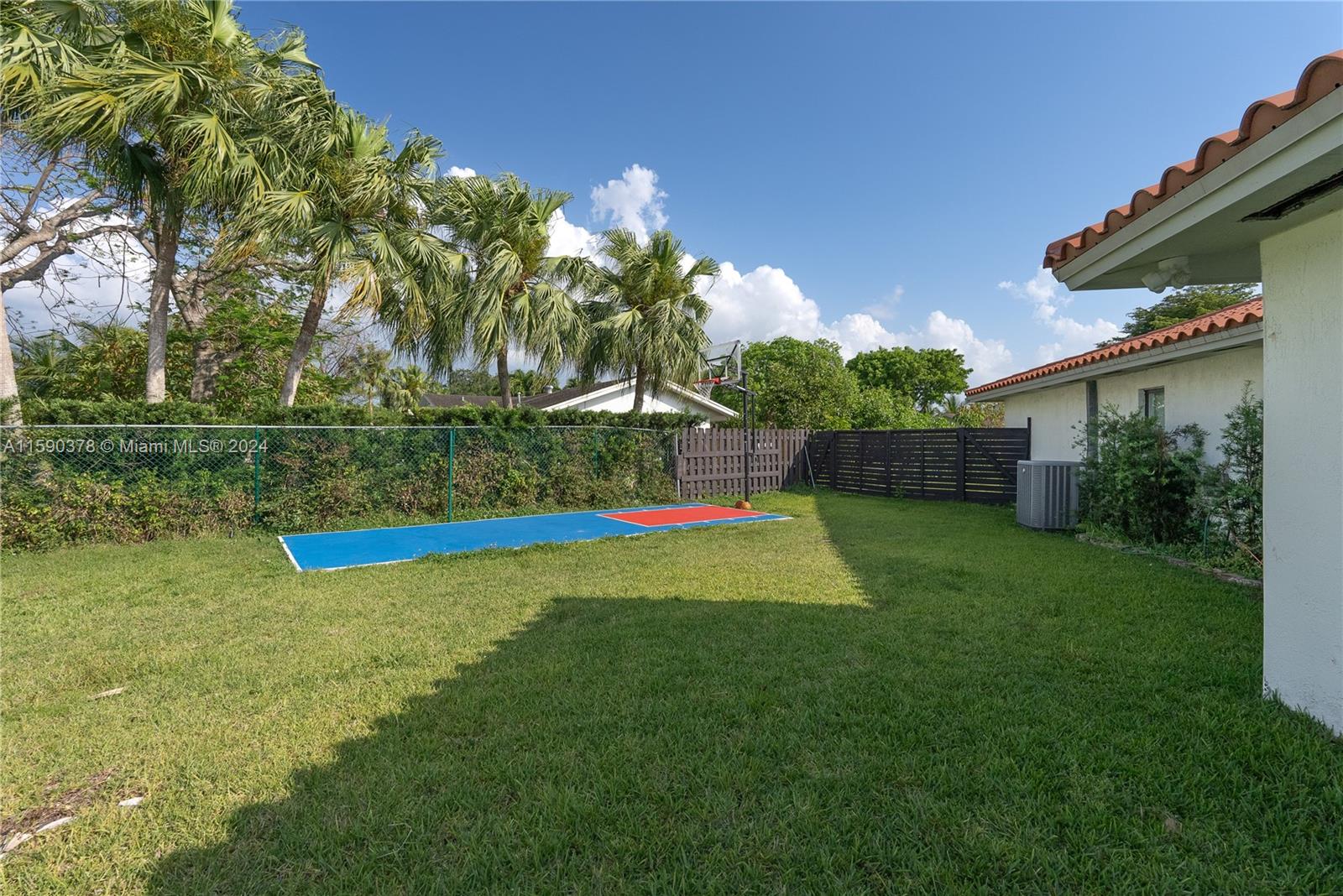 PINE SHORE SEC 6 - Residential