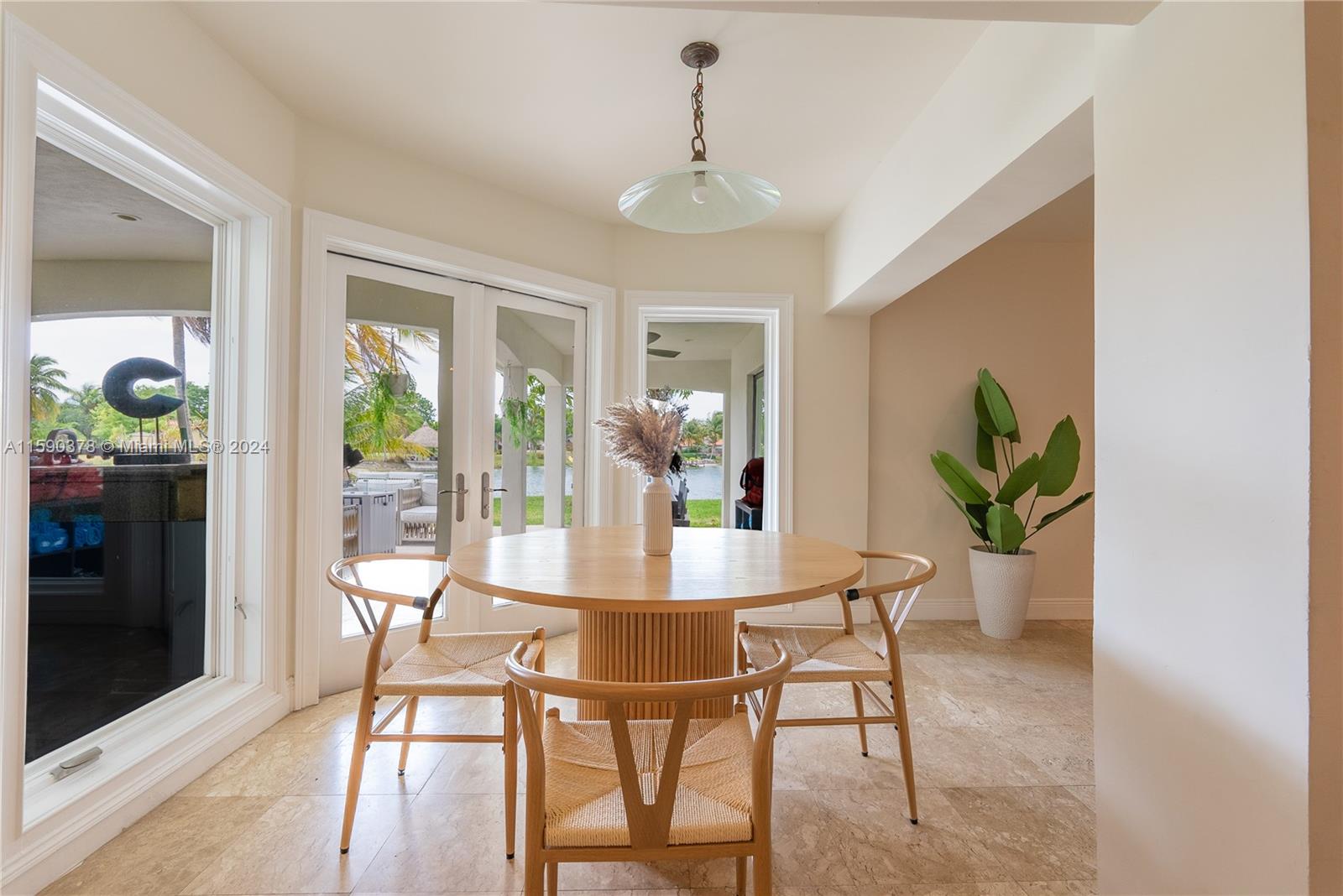 PINE SHORE SEC 6 - Residential