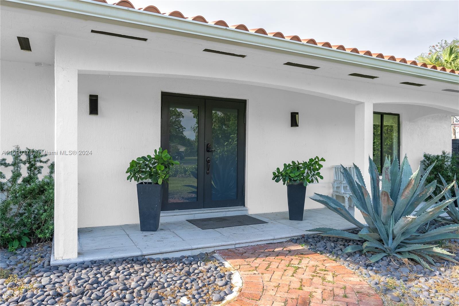 PINE SHORE SEC 6 - Residential