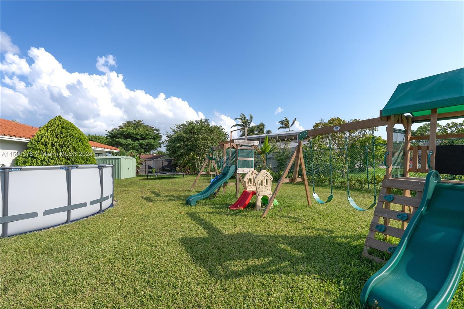 PINE SHORE SEC 6 - Residential