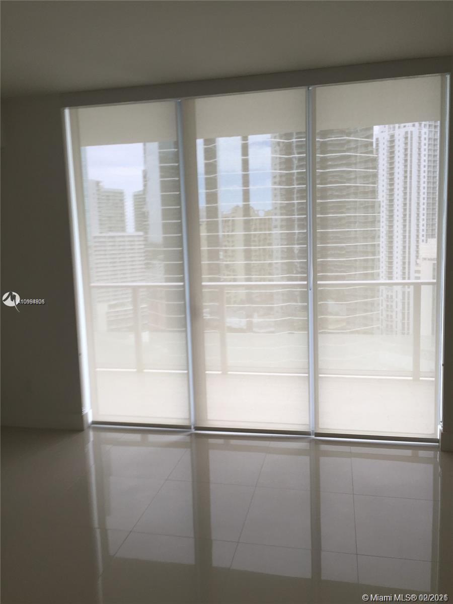 BRICKELL HOUSE - Residential Lease