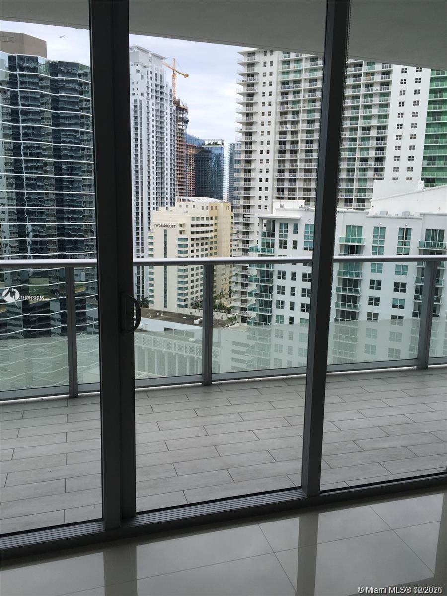 BRICKELL HOUSE - Residential Lease
