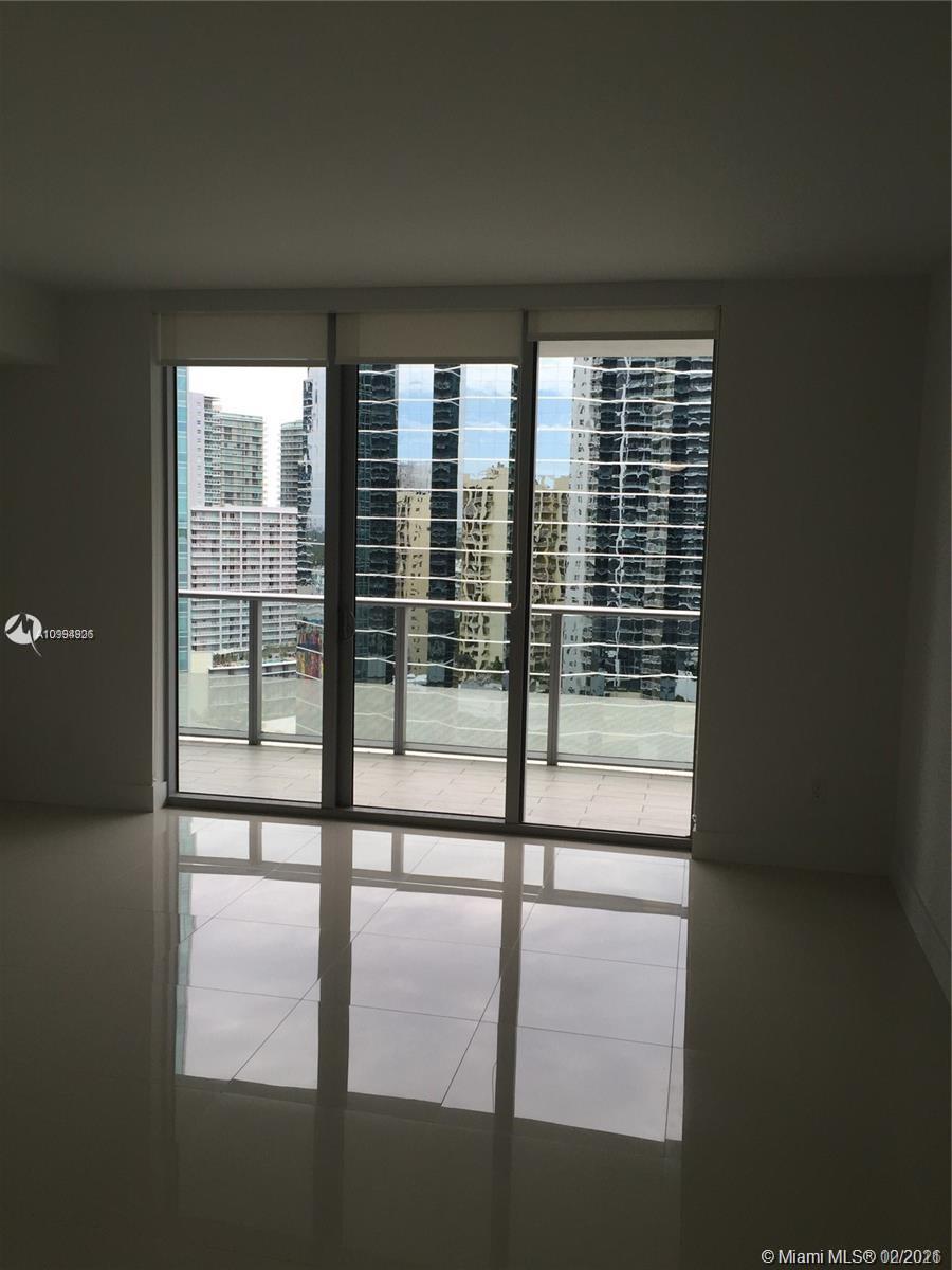 BRICKELL HOUSE - Residential Lease