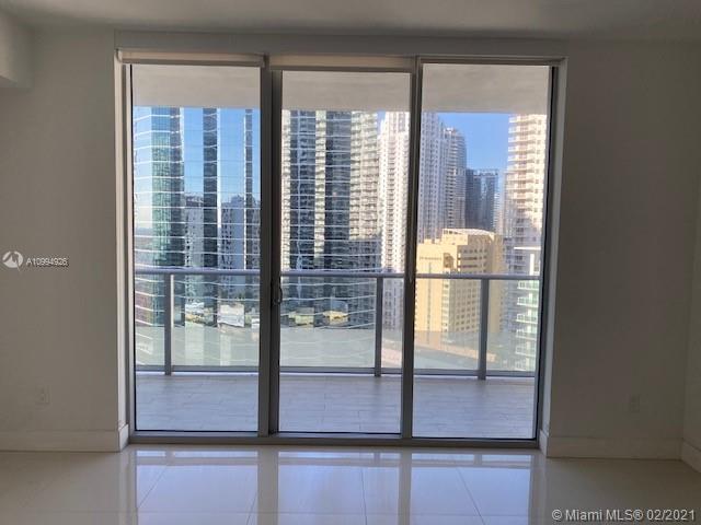 BRICKELL HOUSE - Residential Lease