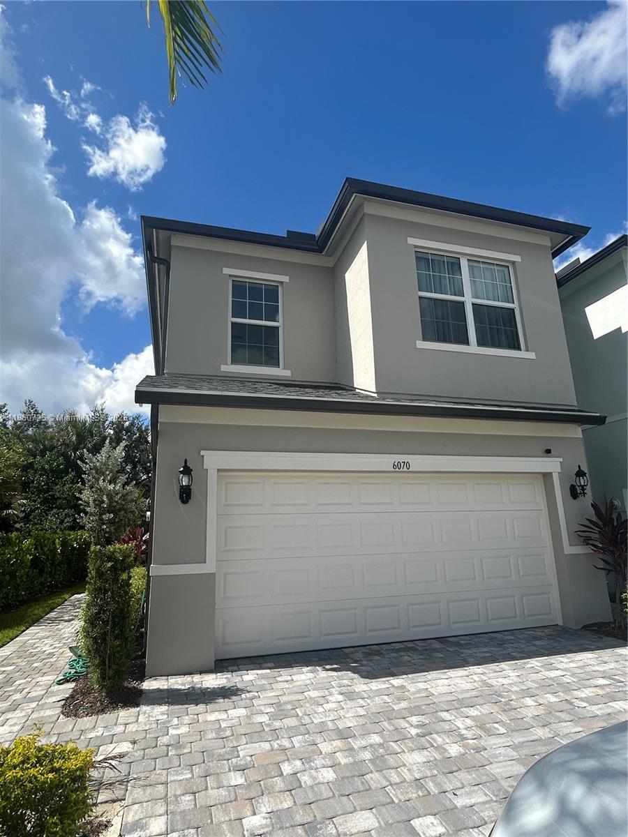 Beautiful, still smell like new, this great townhouse is very centrally located and close to everything. all tiled first floor and carpeted 2nd story, easy to show