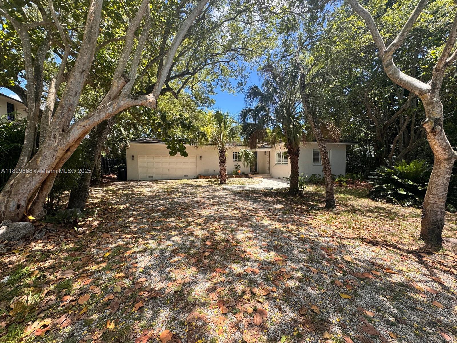 Charming 3-bedroom, 2-bath single-family home for rent in the desirable South Miami area! This property features a beautiful pool surrounded by lush, mature trees—perfect for relaxing or entertaining. Situated within the sought-after Sunset Elementary School District and within walking distance to top-rated private schools. Just minutes from downtown South Miami’s dining, shopping, and entertainment, as well as the University of Miami. With easy access to major roads, this rental offers the perfect combination of comfort, convenience, and location. Ideal for families or professionals looking to enjoy the best of South Miami living. The home also includes a washer and dryer conveniently located in the garage.