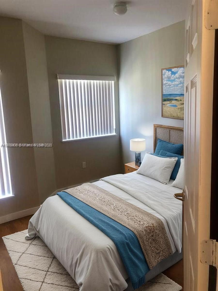 GARDENS NORTH EIGHT CONDO - Residential