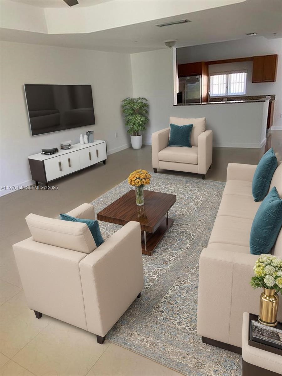 GARDENS NORTH EIGHT CONDO - Residential